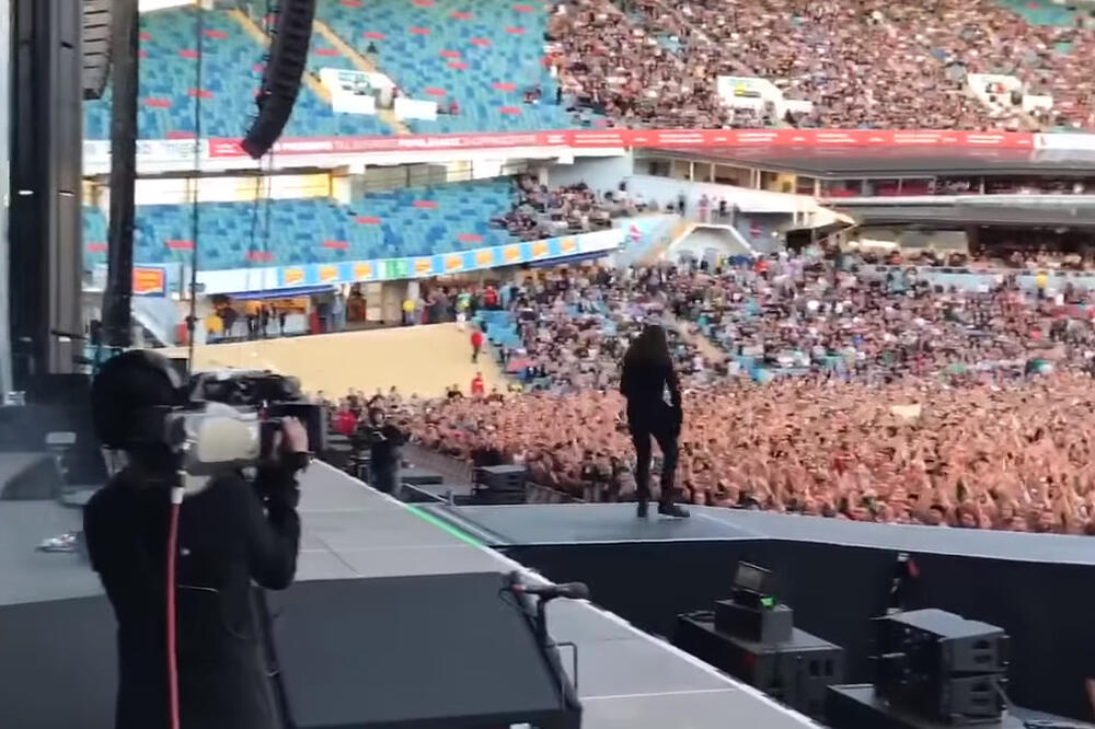 Dejv Grol Geteborg, Foto: Screenshot (Youtube)