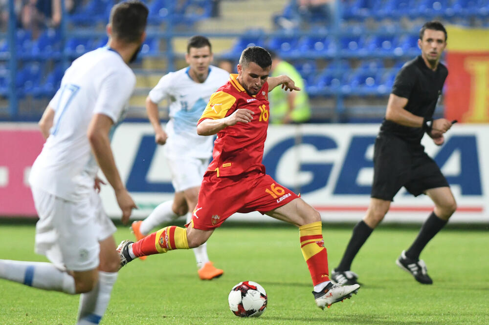 crna gora slovenija, Foto: Savo Prelević