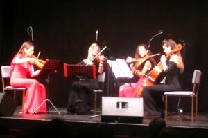 Kubanski tango oduševio Nikšićane