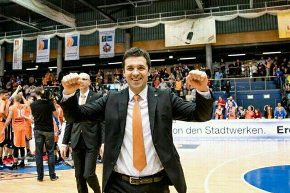 Igor Jovović, Foto: Privatna arhiva