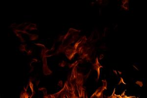 SAD: Petoro djece poginulo u zapaljenoj kamp-prikolici