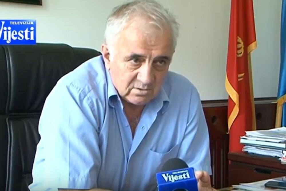 Mijuško Bajagić, Foto: Screenshot (TV Vijesti)