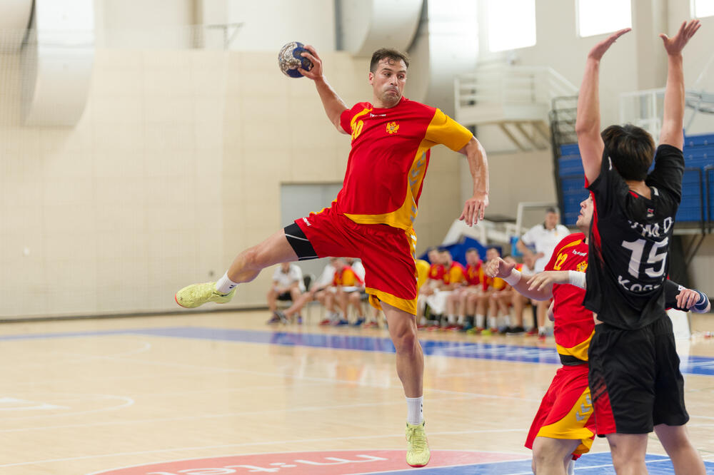 Stevan Vujović, Foto: Stefan Ivanović/RSCG