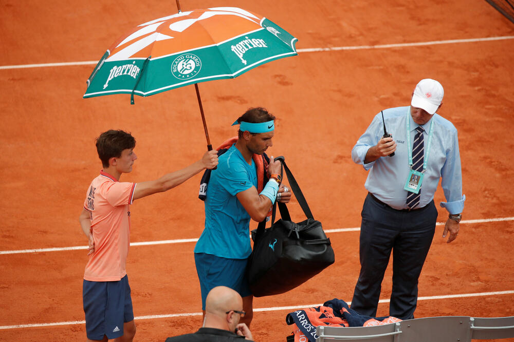nadal, Foto: Reuters
