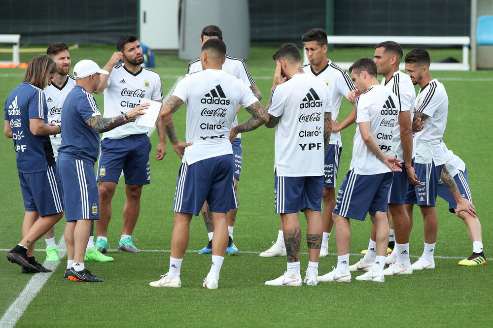 argentina, Foto: Reuters