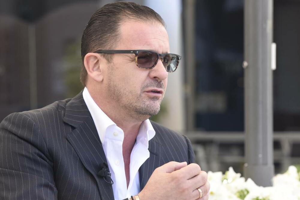 Predrag Mijatović, Foto: As.com