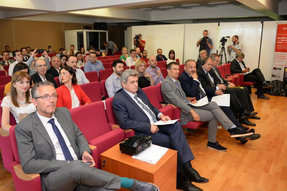 Pametni gradovi i urbana rješenja 2018”, Foto: Glavni grad