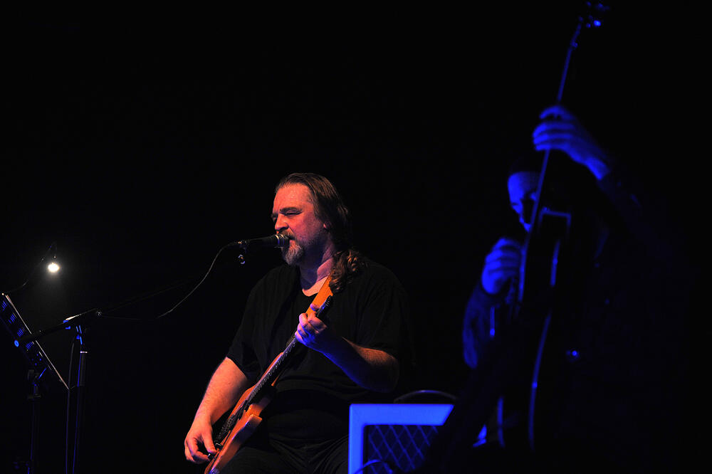 Nikola Vranjković, Foto: Savo Prelević