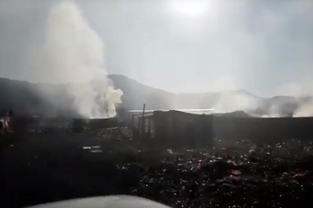 KONIK, Foto: Screenshot Tv Vijesti