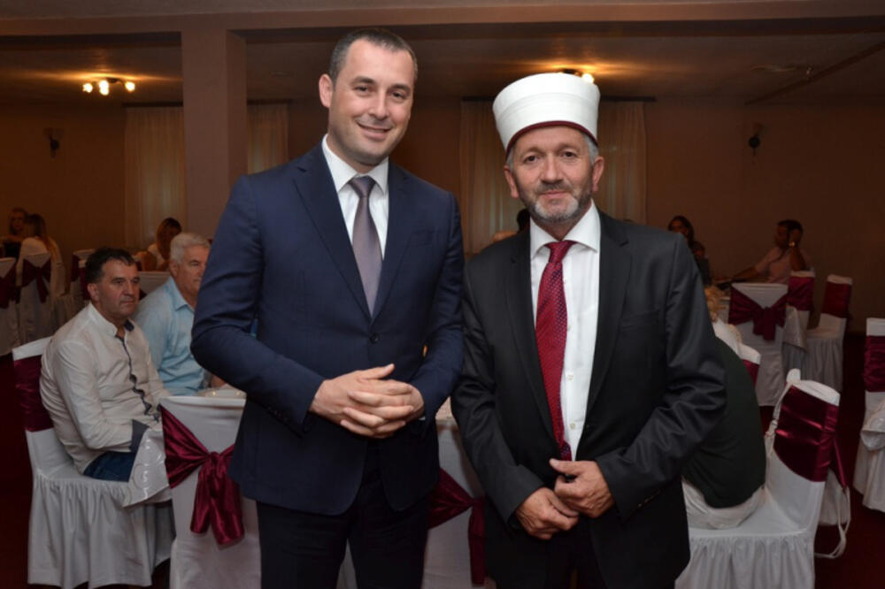 Iftar Berane, Foto: Tufik Softić