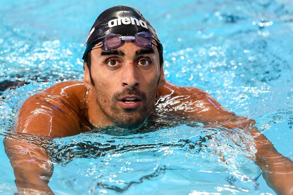 Manjini, Foto: Swimswam.com