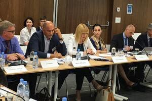 Poreska uprava regionalni lider u sprovođenju reformi