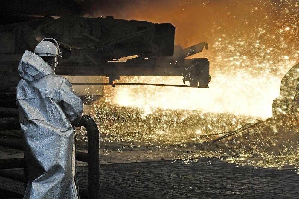 Aluminijum, Foto: Beta/AP