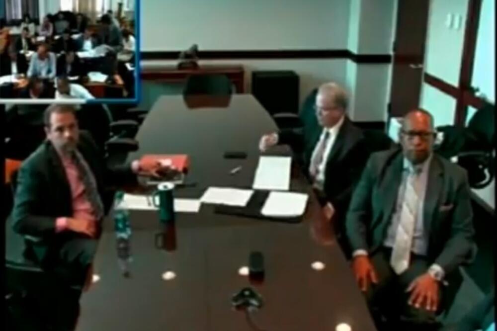 Brajan Skot, Foto: Screenshot (YouTube)