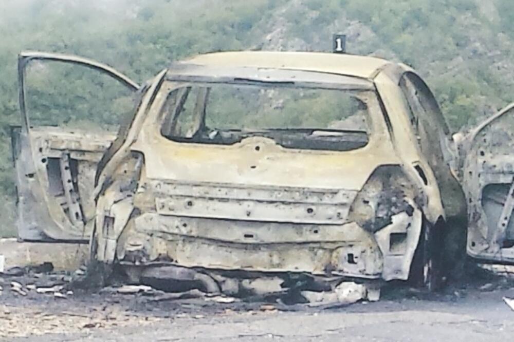 auto, Radomir Đuričković, Foto: Svetlana Đokić