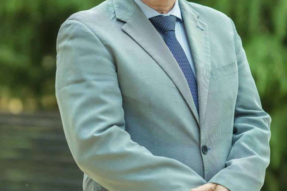 Đorđe Suhih, Foto: Socijaldemokrate