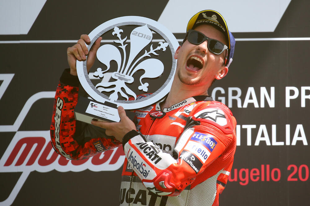 Horhe Lorenco, Foto: Reuters