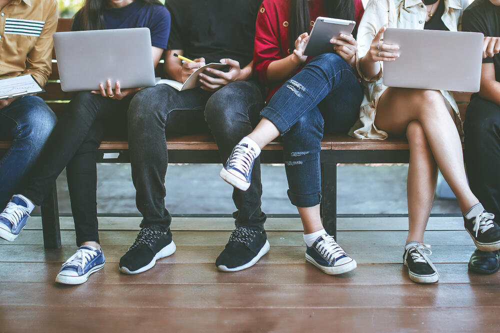 adolescenti, Foto: Shutterstock