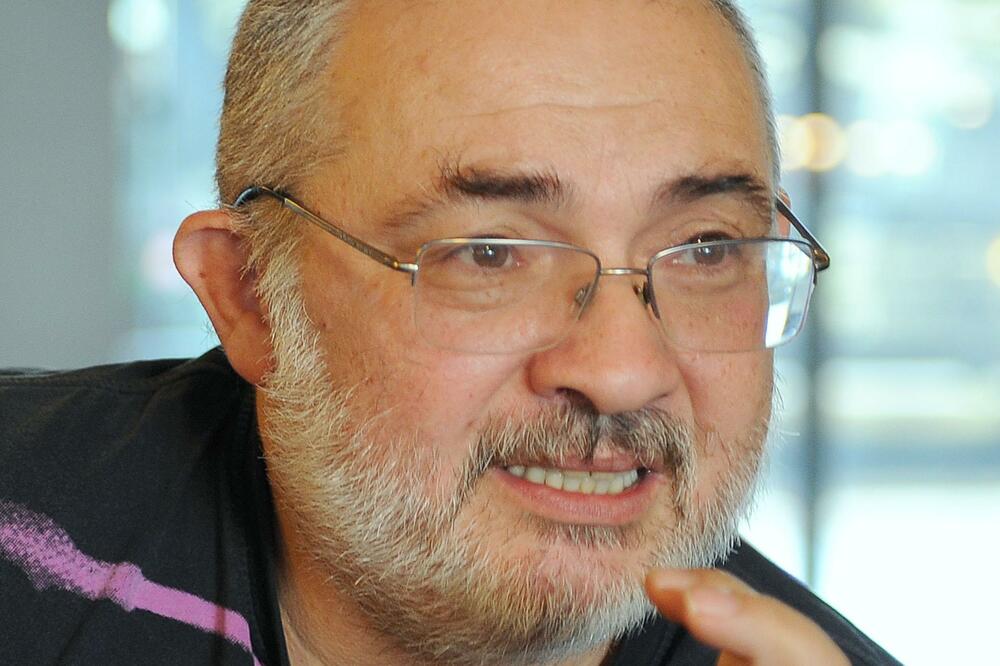 Marat Geljman, Foto: Zoran Đurić