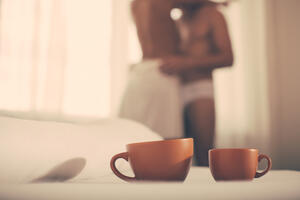 Zašto je dobar jutarnji seks