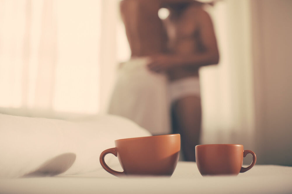 seks, jutarnji seks, Foto: Shutterstock