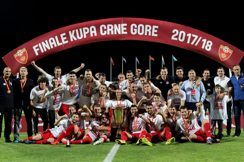 mladost kup, Foto: Filip Roganović