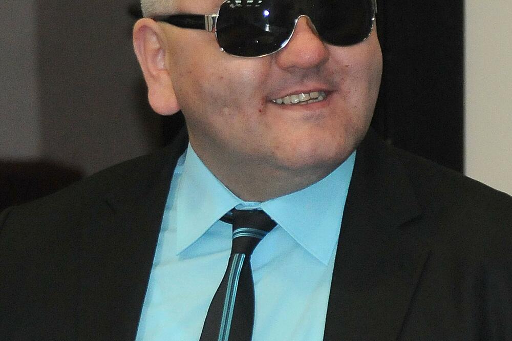 Radenko lacmanović, Foto: Zoran Đurić