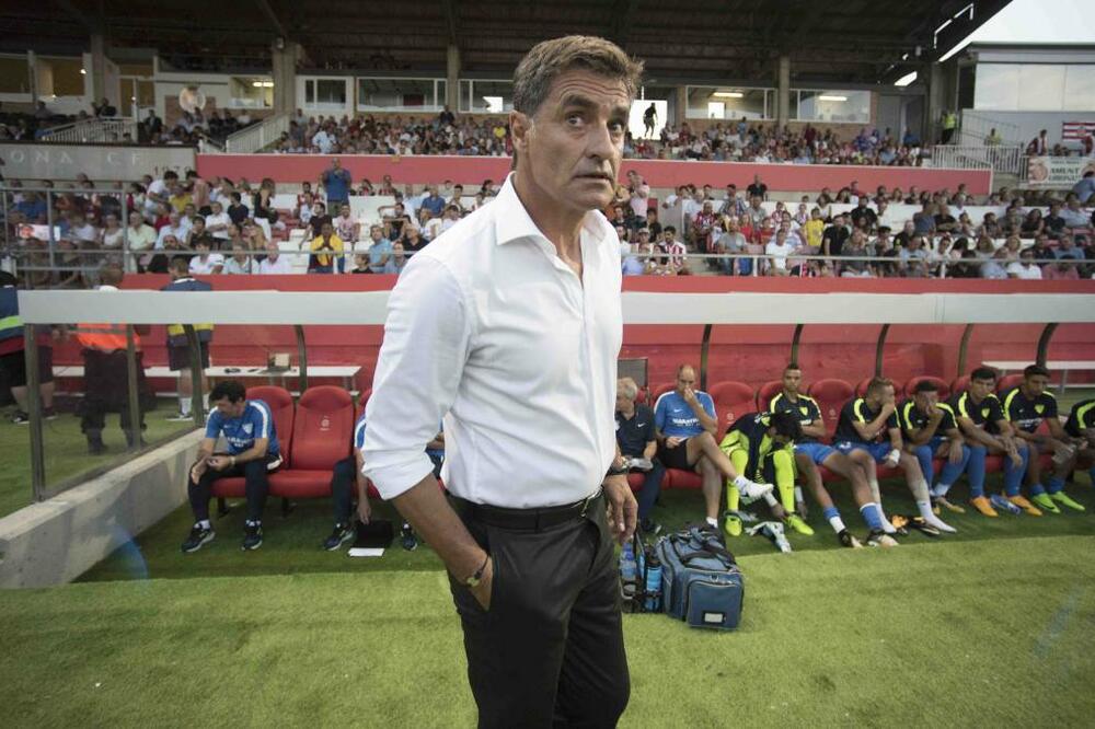 mičel, Foto: As.com