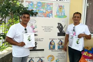 Pohvaljeni radnici hercegnovskog Vodovoda