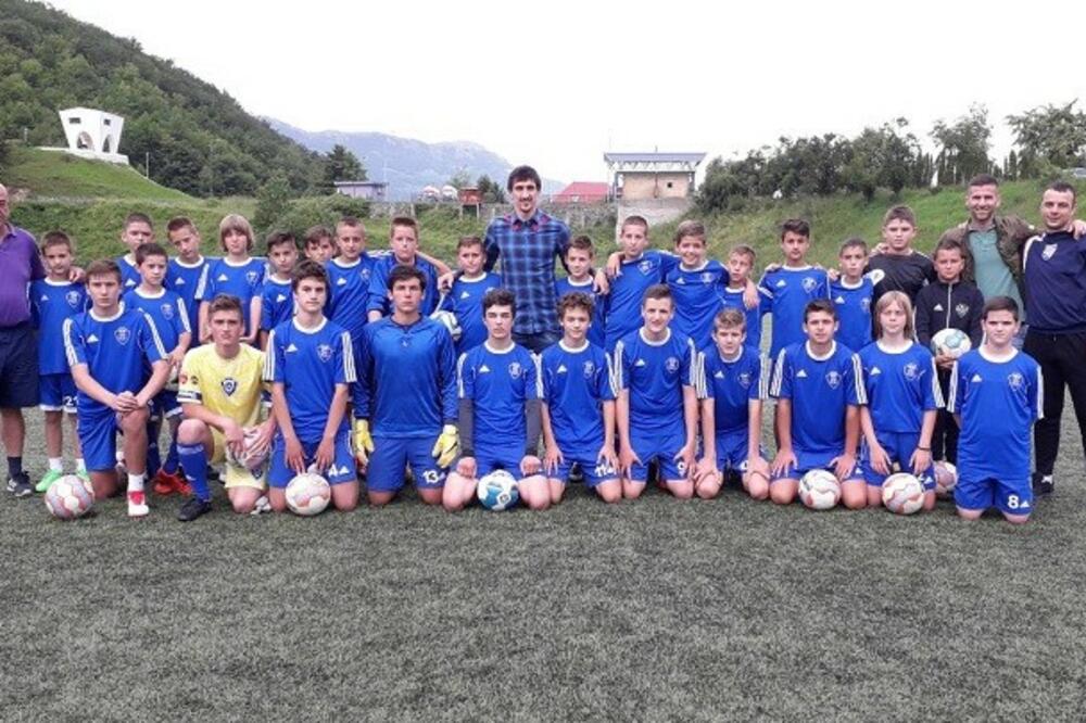 savić, Foto: Mojkovac.me