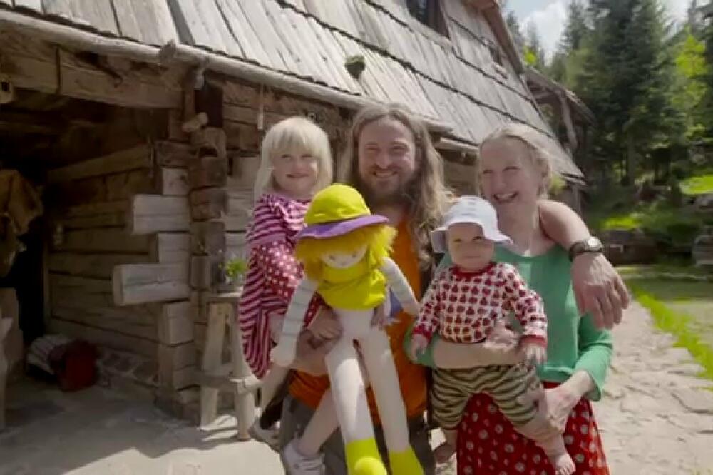 Hoću kući, Foto: Al Jazeera Balkan