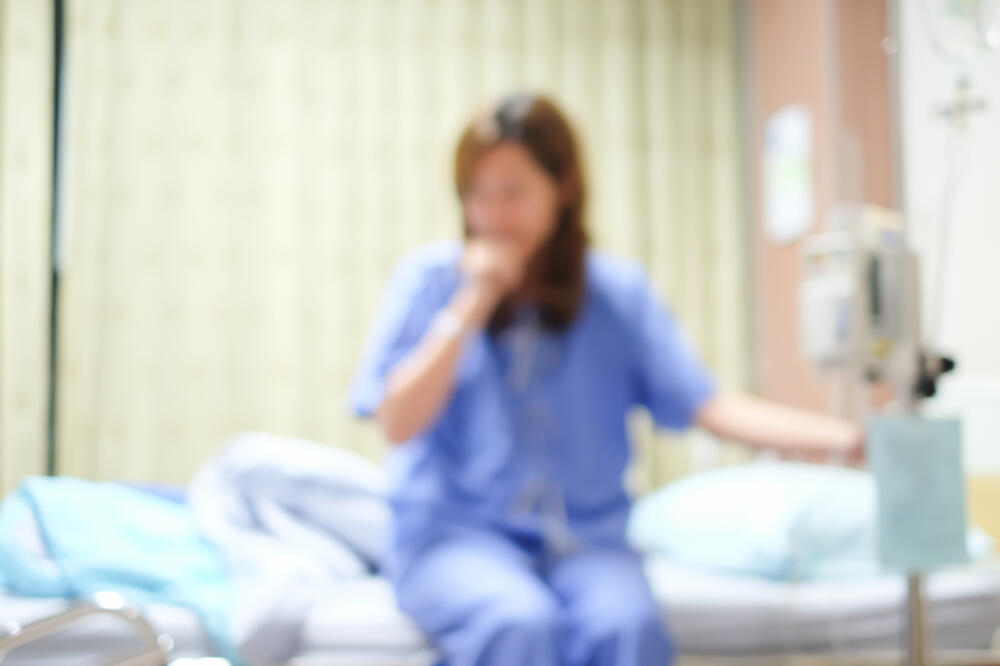 žena, kancer, bolnica, Foto: Shutterstock