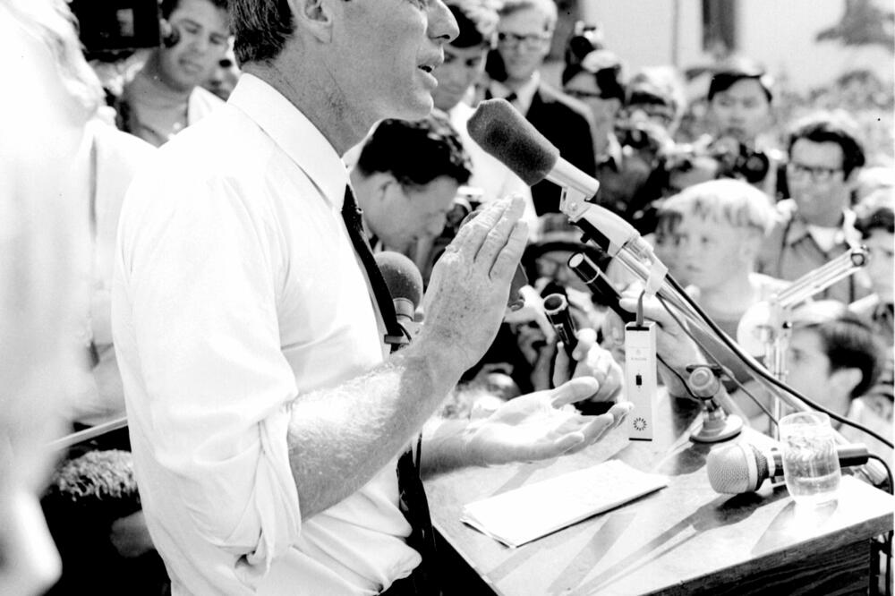 Robert Kenedi, Foto: Wikimedia Commons