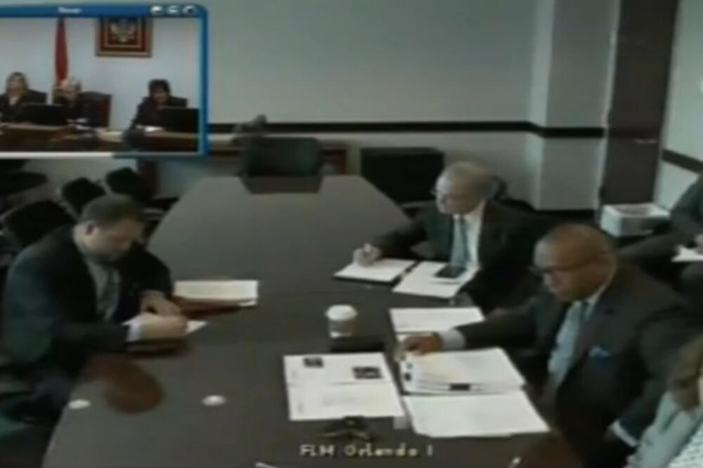 Brajan Skot, Foto: Screenshot (video)