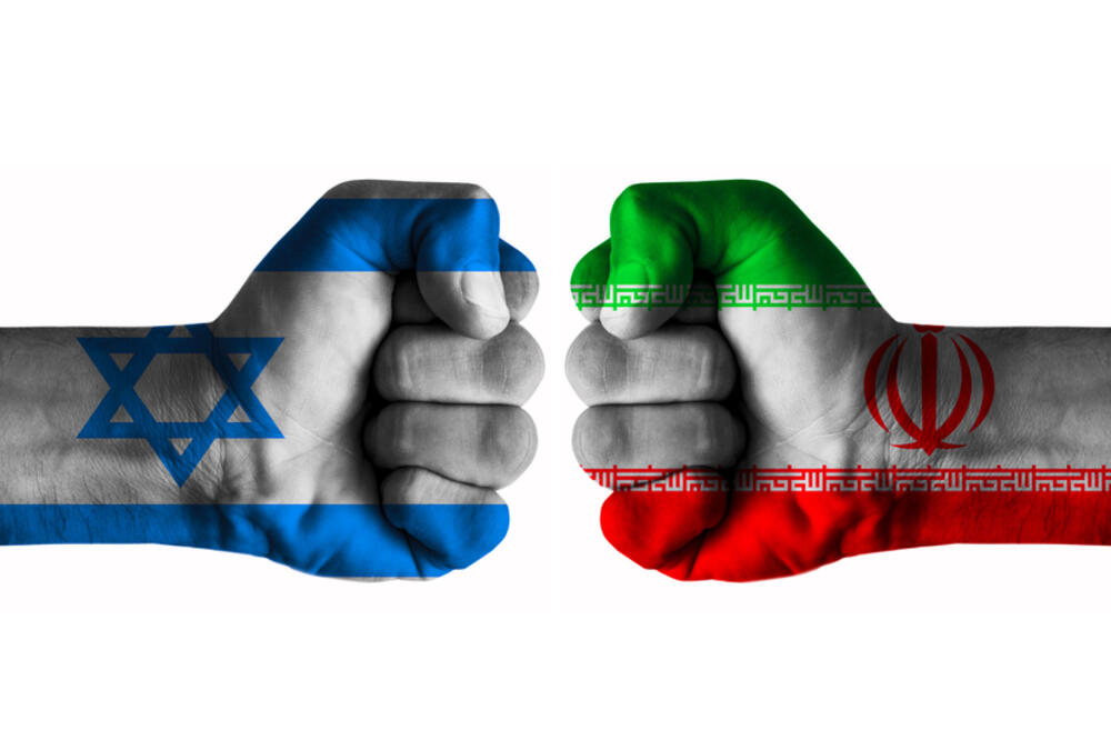 Izrael, Iran, Foto: Shutterstock