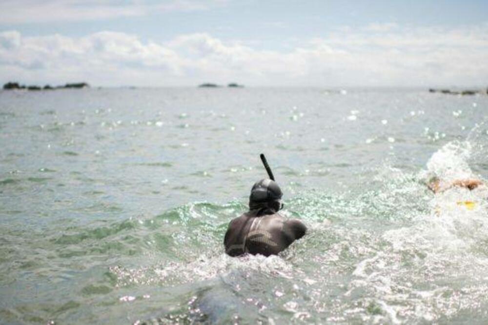 Ben Lekomt, Foto: Facebook