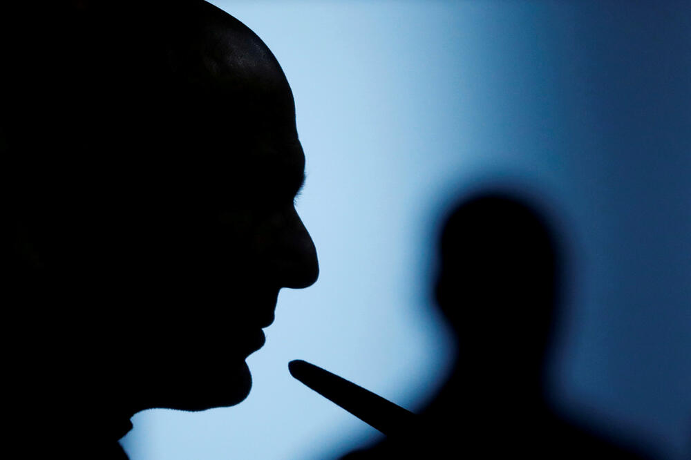 Zinedin Zidan, Foto: Reuters