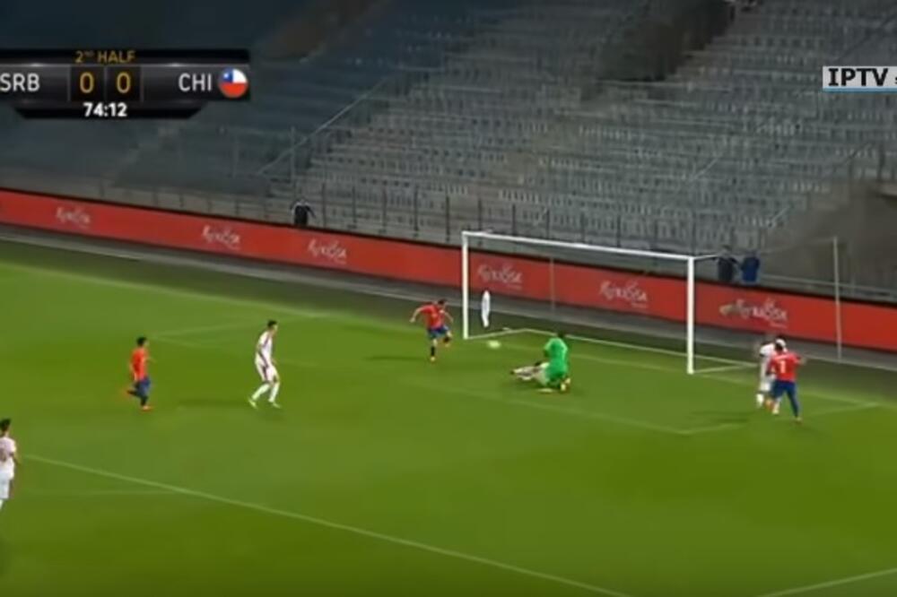 Anhel Enrikez, Foto: Printscreen