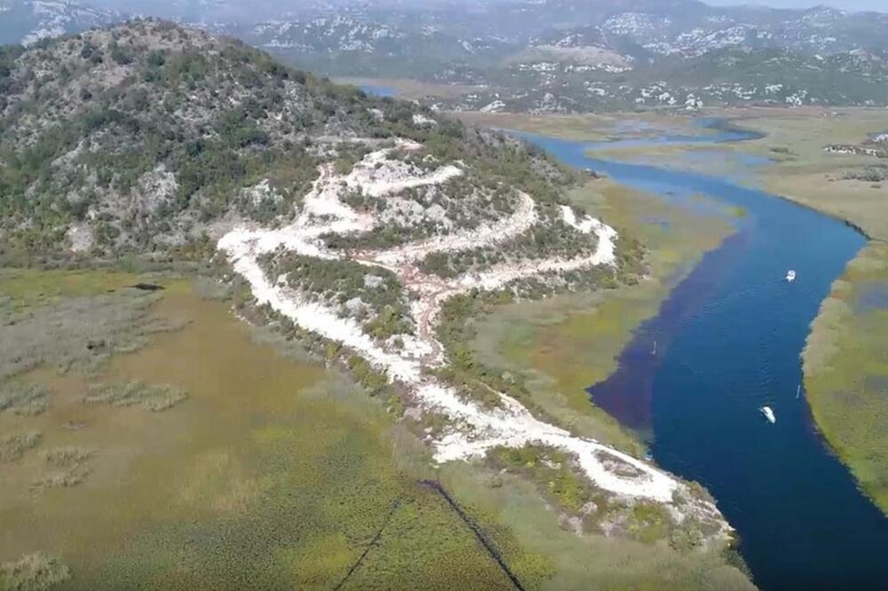 Porto Skadar Lake, Foto: Green Home