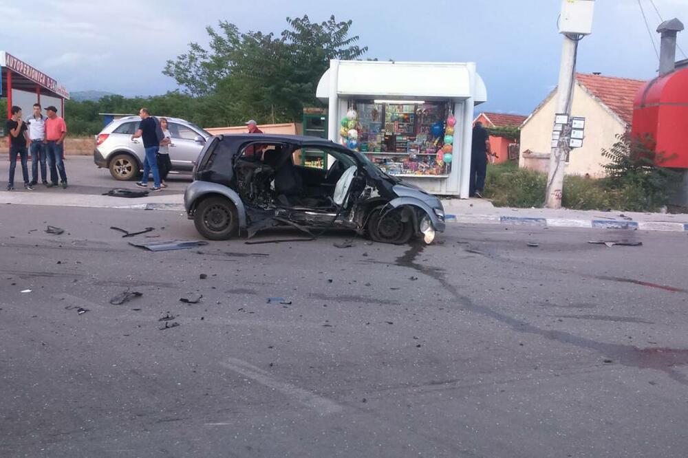 udes Nikšić, Foto: Svetlana Mandić