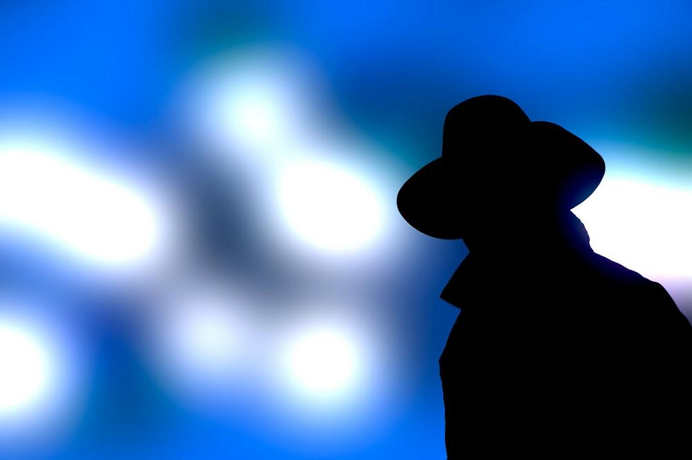 Uhođenje, Foto: Google