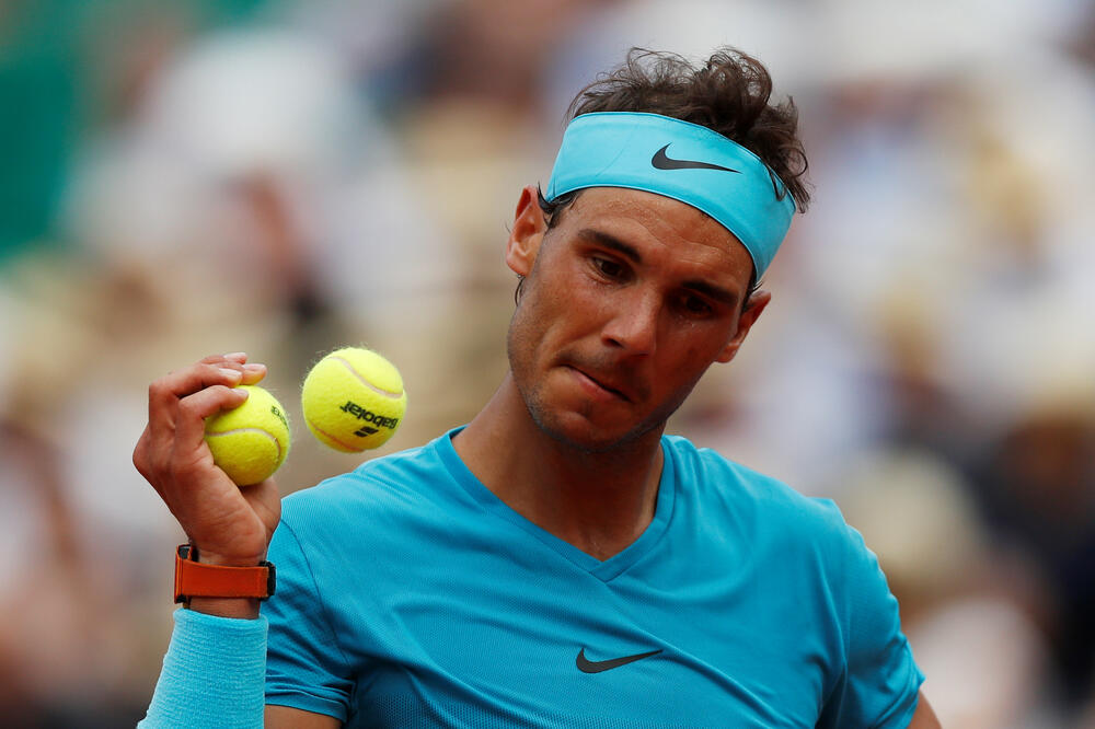 nadal, Foto: Reuters