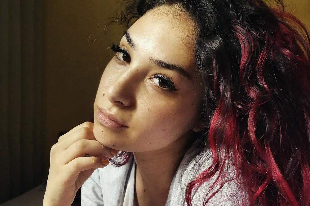 Mila Nikić, Foto: Privatna arhiva