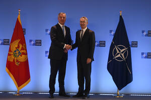 Stoltenberg: Članstvo u Alijansi ojačalo i NATO i Crnu Goru
