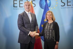 Đukanović i Mogerini: Samit u Sofiji osnažio veze regiona i EU