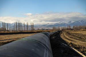 Od Azerbejdžana do Evrope: Ovo će smanjiti zavisnost od ruskog gasa