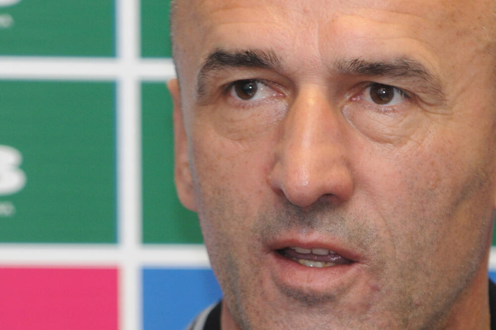 ješić, Foto: Savo Prelević