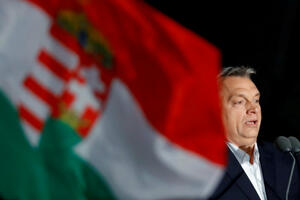 Orban podržao pokušaje da se blokira rješavanja spora Makedonije S...