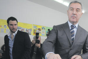 Blažo preuzeo Milovu firmu