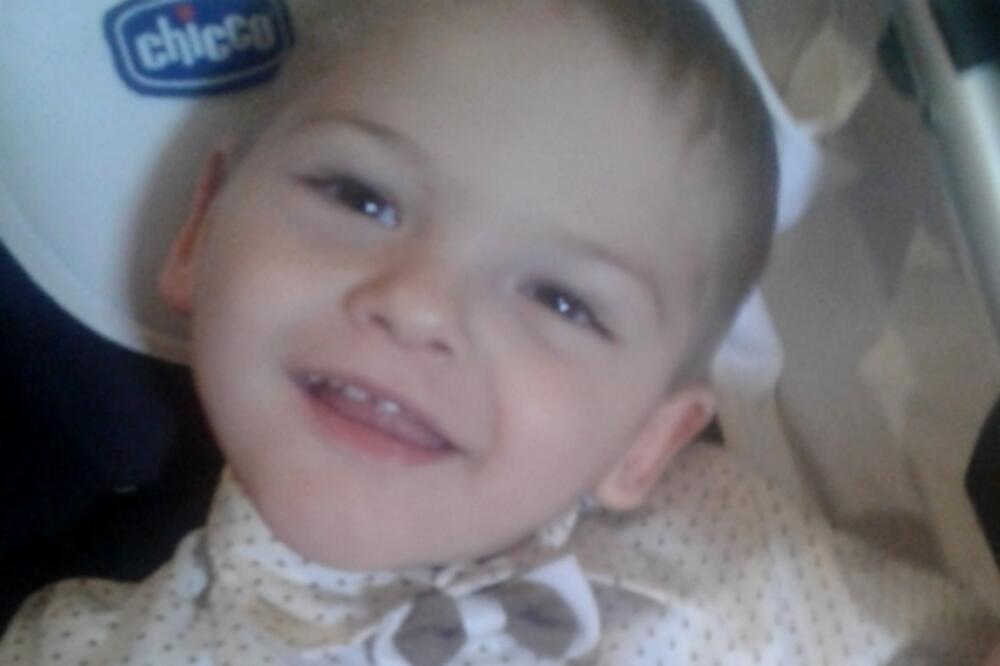 Vuk Mitrović, Foto: Svetlana Mandić